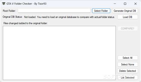gta v folder download|Download GTA V Folder Checker .